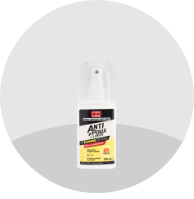 Spray répulsif anti-poux